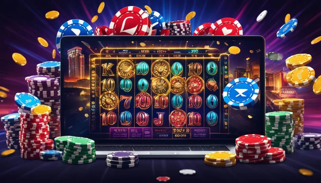 Chương trình VIP và khách hàng thân thiết b9casino đăng nhập