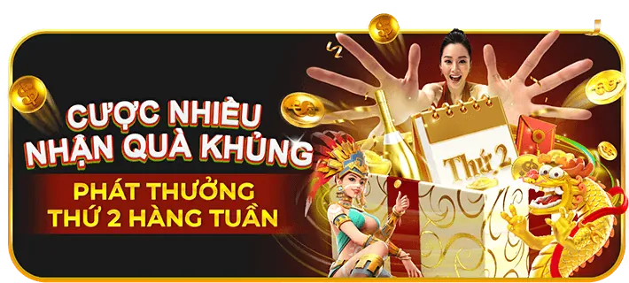 Các chương trình khuyến mãi và ưu đãi độc quyền tại b9casino