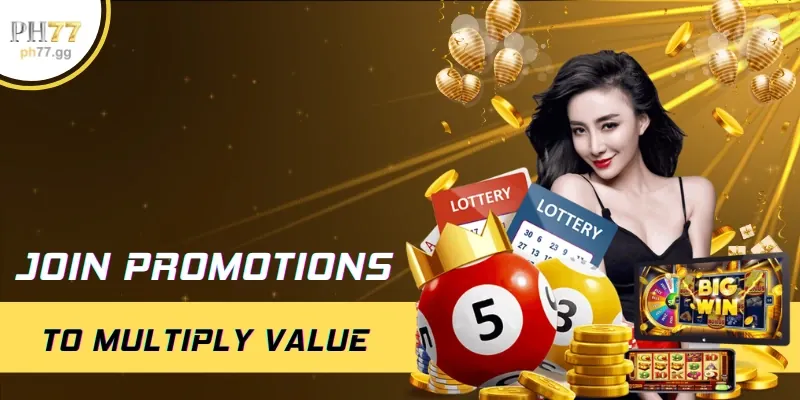 Các chương trình khuyến mãi B9Casino