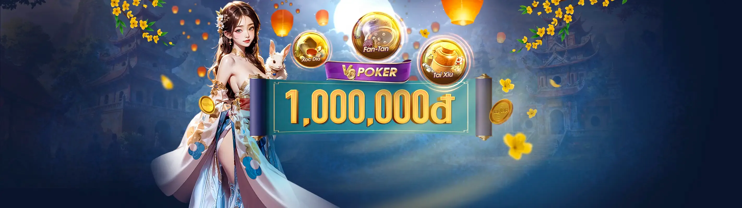 Trò chơi máy đánh bạc tại b9casino đăng nhập